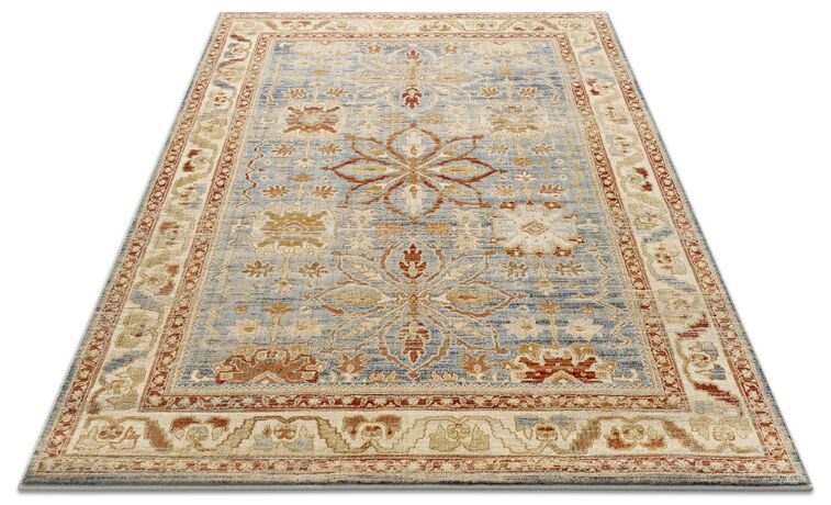 Ковер Bella 1.6x2.3 м 1402 1 53554, фото , изображение 2