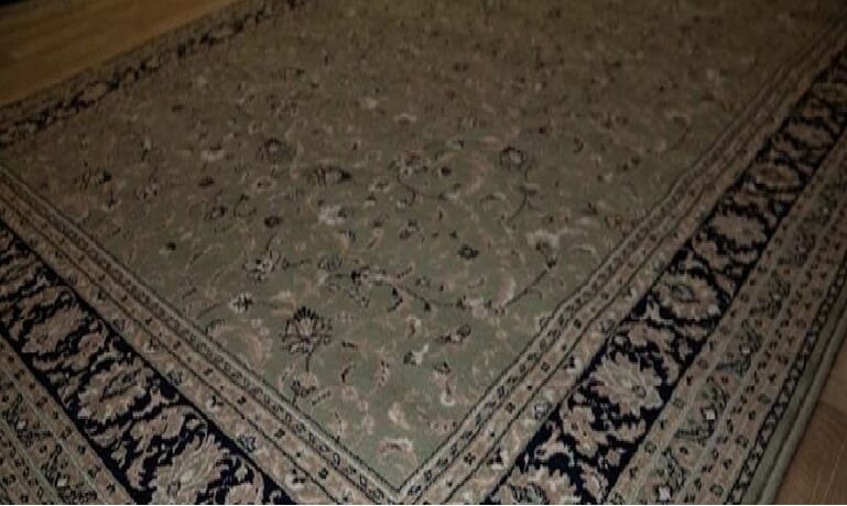 Ковер Молдабела Bella 7723 51088 3.5x5.0 м, шерсть, Молдова, фото , изображение 3