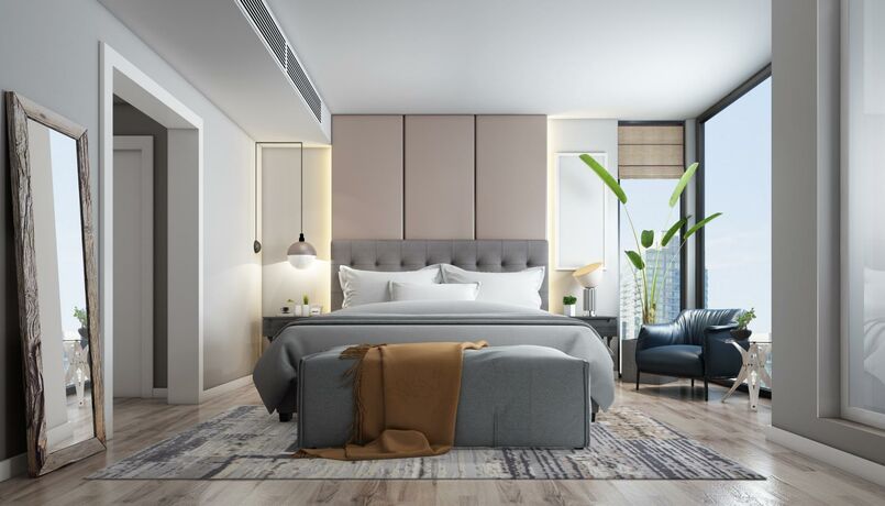 Ковер Calypso дизайн 5118a2 cl, прямоугольник 1.20x1.70, фото , изображение 8