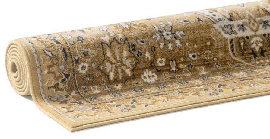 Ковер Bella 1.6x2.3 м 1401 1 51676, фото , изображение 8