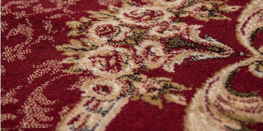 Ковер 209 DOFIN 63317 CLASSIC Прямоугольник 1.2x1.8 100% шерсть. Floare-Carpet SA. МОЛДОВА, фото , изображение 5