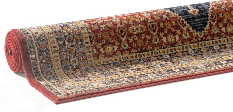 Ковер Bella 1400 1 53578 0.8x1.5, фото , изображение 8